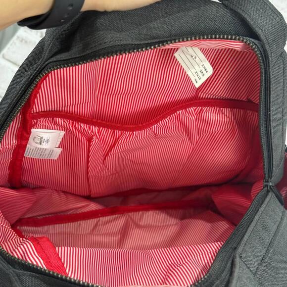 Herschel Backpack NWOT - Picture 3 of 5